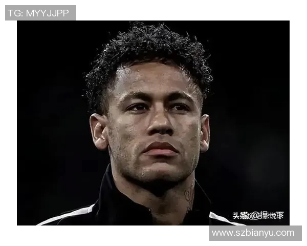 内马尔本赛季第五次受伤巴黎欧冠前景再添隐忧